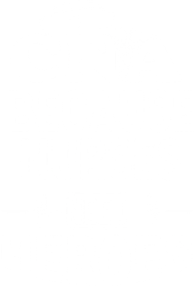 Fun Cute Cna Certified Nursing Assistant Nurses Need Heros Great Gift Button