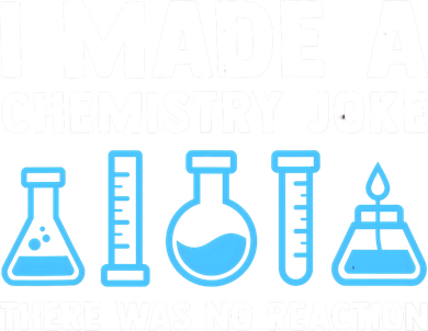Funny Chemistry Science Teacher Chemist Gift 11oz C Handle Ceramic Mug