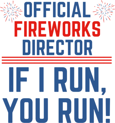 Firework Director 4th Of July Gift Pyrotech Technician Gift Women's Hoodie