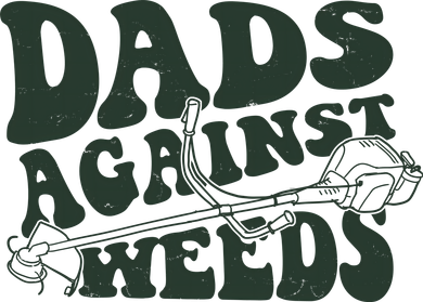 Funny Dads Against Weeds Lawn Weed Wacker Bucket Hat