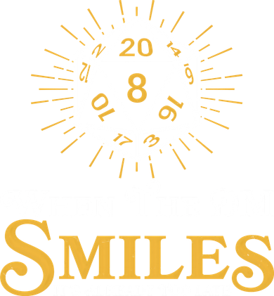 Funny DnD When The DM Smiles It's Already Too Late Toddler Hoodie