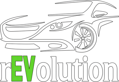Funny Electric Vehicle Car Revolution Ev Driving Earth Day Gift Women's Tank Top