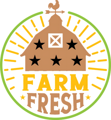 Farm Fresh Backpack