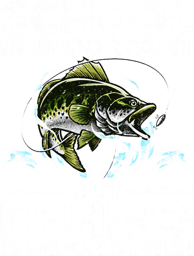Funny Fishing For Fish Saying Bass Fisherman Doggie Tank