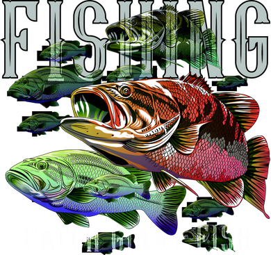 Fishing Kids Hoodie