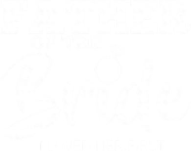 Funny Father Of The Bride Fatherly Love Dad 11oz C Handle Ceramic Mug