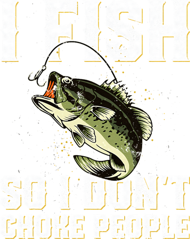 Funny Fishing Saying Sweatshirt