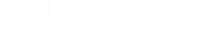 Funny Golf Coach Definition Golf Coach Doggie Tank