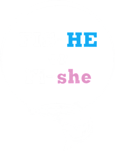 Fishing Gender Reveal Party Ideas Fishe Kids Hoodie