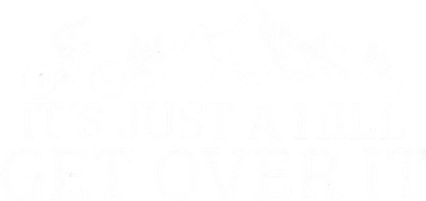 Funny Mountain Bike MTB Cycling Biker Cyclist Women's T-Shirt