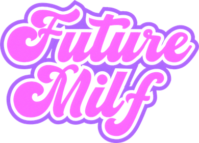 Future Milf In Training Kids Long Sleeve Shirt