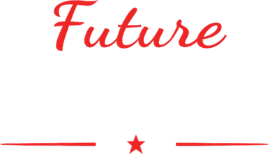 Future Madam President Funny Feminist Polo