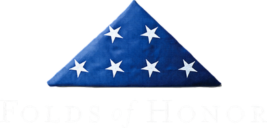 Folds Of Honor Tote Bag