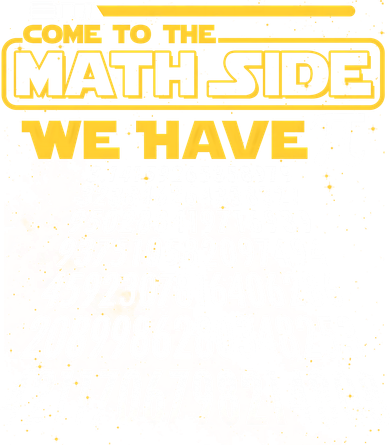 Funny Pi 3.14 Day Come To The Math Side We Have Pi Polo