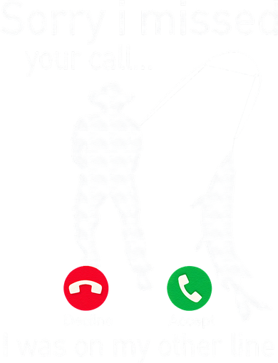 Fishing Phone Call With Fishing Line Funny Fish Fisherman Santa Hat