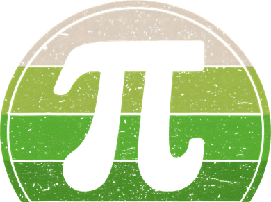 funny pi day pi ladies vintage math teacher Kids Sweatshirt
