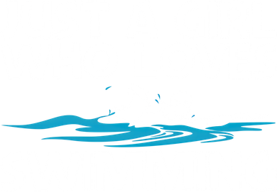 Funny Swimming Art Mom Swim Swimming Sport Swimmer Meaningful Gift Ceramic Ornament