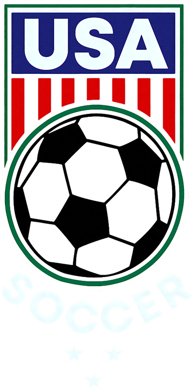 Football Soccer Awesome USA Soccer Hat