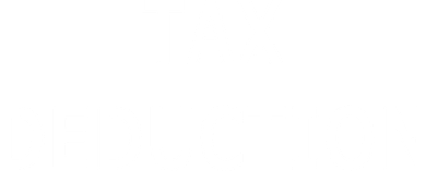 Funny Tax Deduction Humor Tumbler