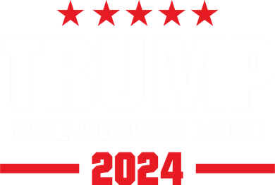 American President Donald Trump Supporters Take America Back Bucket Hat
