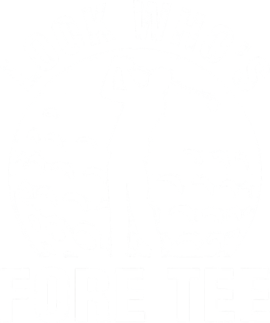 Golf 40th Birthday Look Who’s Fore 40 Forty Golf Towel
