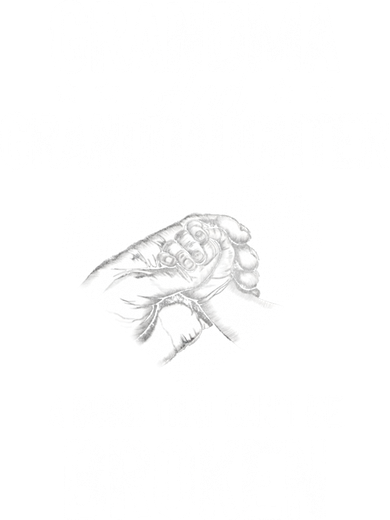 Grandma And Granddaughter A Bond That Can't Be Broken Meaningful Gift Bucket Hat