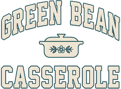 Green Bean Casserole Thanksgiving Cooking Women's Long Sleeve Shirt
