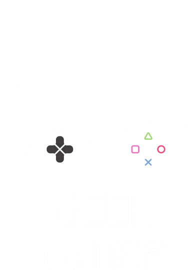 Geek Gamer Gaming Gift For Him Kids Sweatshirt