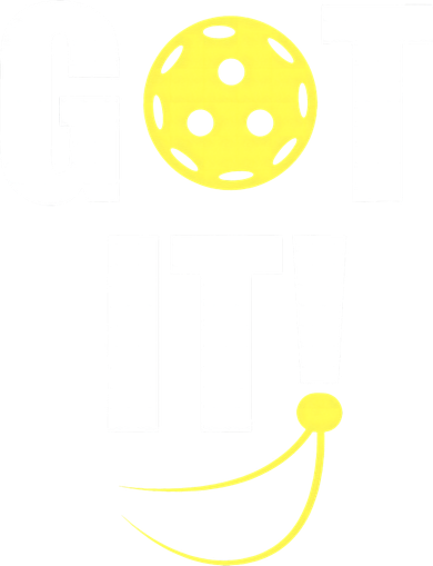 GOT IT! Wo Pickleball Toddler Hoodie