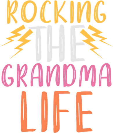 Grandmother Life Family Granny Mothers Day Funny Grandma Gift Women's Dry Zone Grid Polo