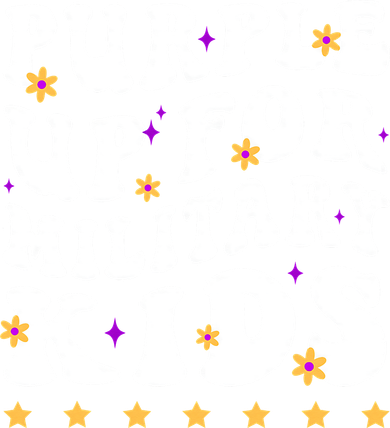 Groovy Purple Up For Military Military Child Month Women's Sweatshirt