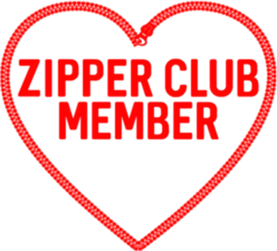 Heart Attack Zipper Club Open Heart Surgery Survivor Cute Gift Tote Bag