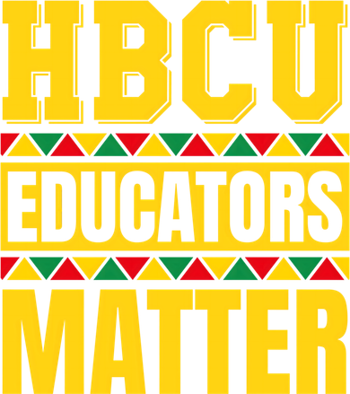 Hbcu Educators Matter Funny Hbcu Educator Black History Gift Baby Bodysuit