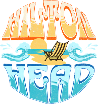 Hilton Head Toddler T-Shirt