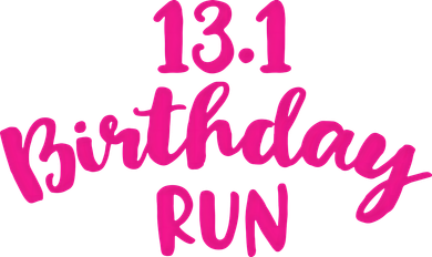 Half Marathon Birthday Runner Gift Running Women's Long Sleeve Shirt