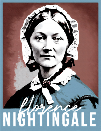 History Month Nurse Florence Nightingale Nursing Toddler Hoodie