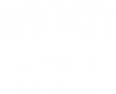 Hershey Pennsylvania Pa Vintage Athletic Sports Design Meaningful Gift Coaster