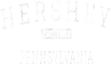 Hershey Pennsylvania PA Vintage Women's Sweatshirt