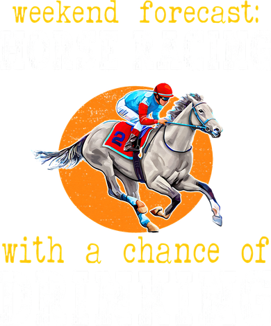 Horse racing with a chance of drinking for ky derby Coaster
