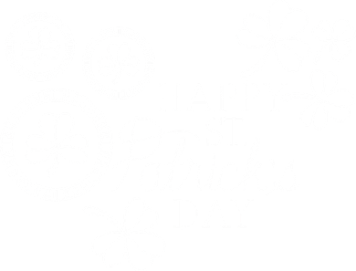 Happy St Patrick's Day Holiday Gift Coaster