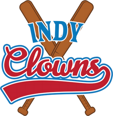 Indianapolis Clowns Retro Indy Baseball Fan Gift Idea Gift Beanie