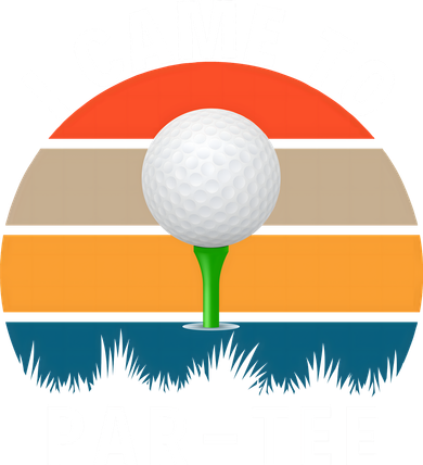 I Came To ParTee, Golf Lover Golf Player Golfing Funny Golf Women's Tank Top