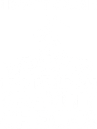 I Don't Crash I Do Random Gravity Checks Mountain Biking Beanie