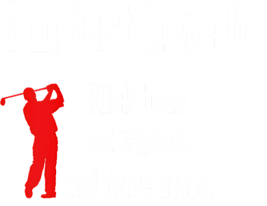 I'm Just Here To Flick Bean Eat Vageen And Drive Green Coaster
