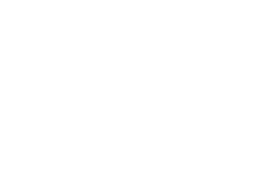I'm Just Here For My Flippin' Sister Gymnast Brother Cool Gift Toddler Sweatshirt