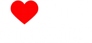 I Love Big Glizzies I Heart Hot Dog Lover Glizzy Gobbler Kids Hoodie