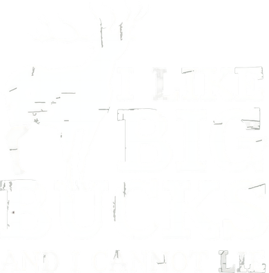 I Like Big Bucks And I Cannot Lie Deer Hunting Hooded Wearable Blanket