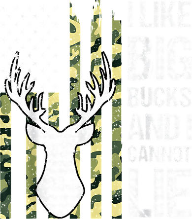I Like Big Bucks and I Cannot Lie Deer Hunting USA Flag Toddler Hoodie