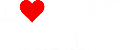 I Love Cart Golf Funny player golf lovers Women's Tank Top