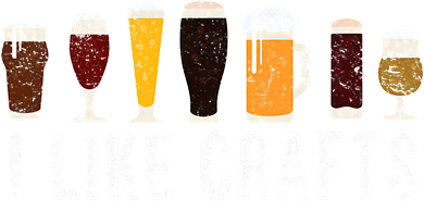 I Like Crafts Beer Brewer Home Brewing Making Drinking Dad Women's Sweatshirt